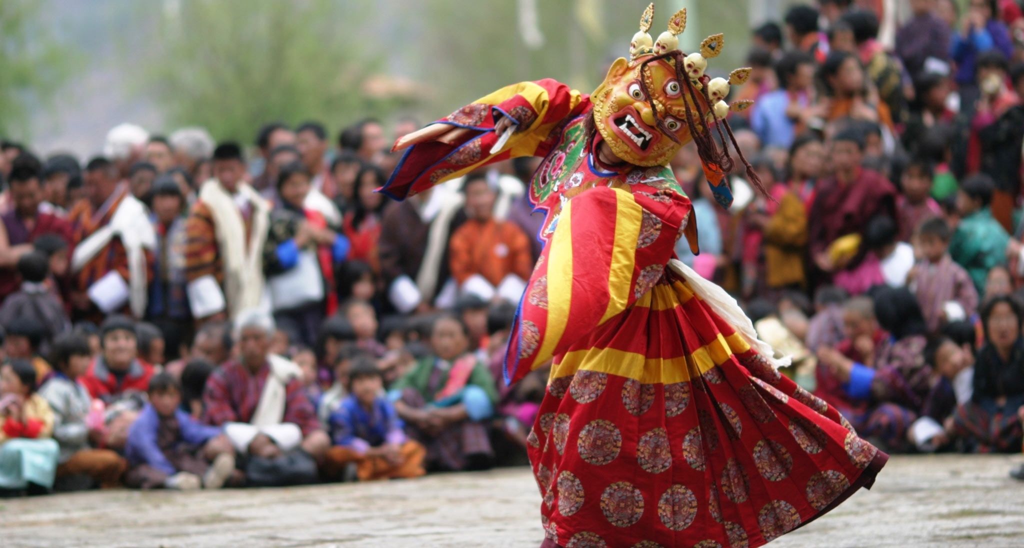 Cultural Tour