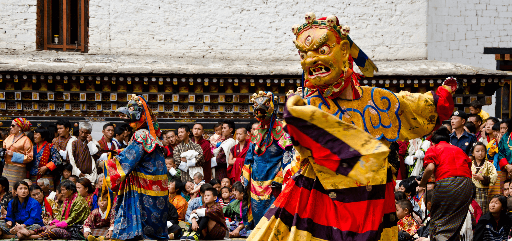 Little Bhutan Tour