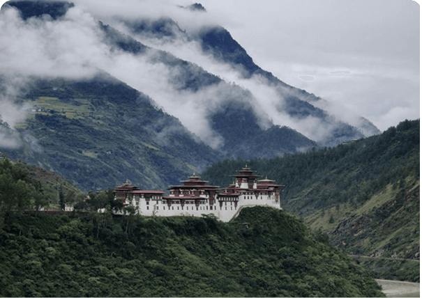Exploring the Hidden Valleys of Bhutan