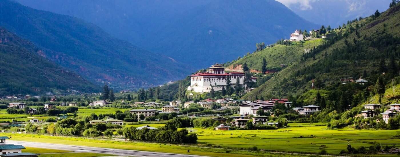 Rinpung Dzong